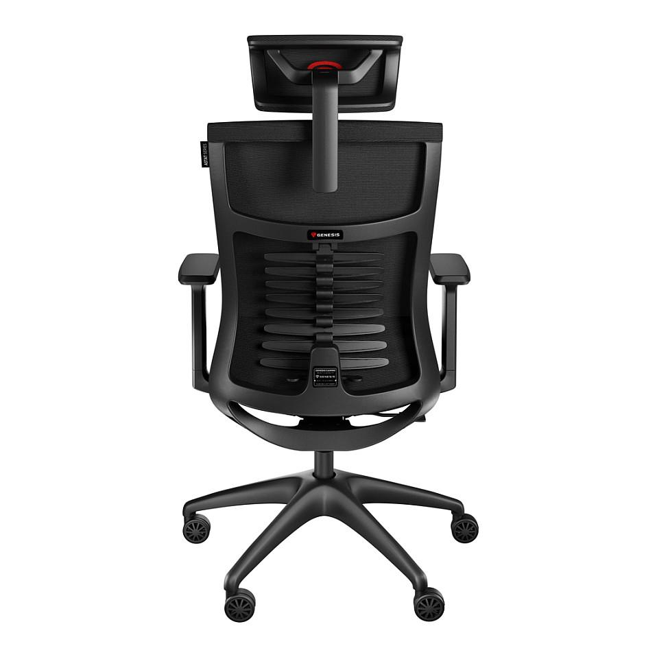 Karrige Gaming Genesis Astat 200 G2 - Zezë - 3