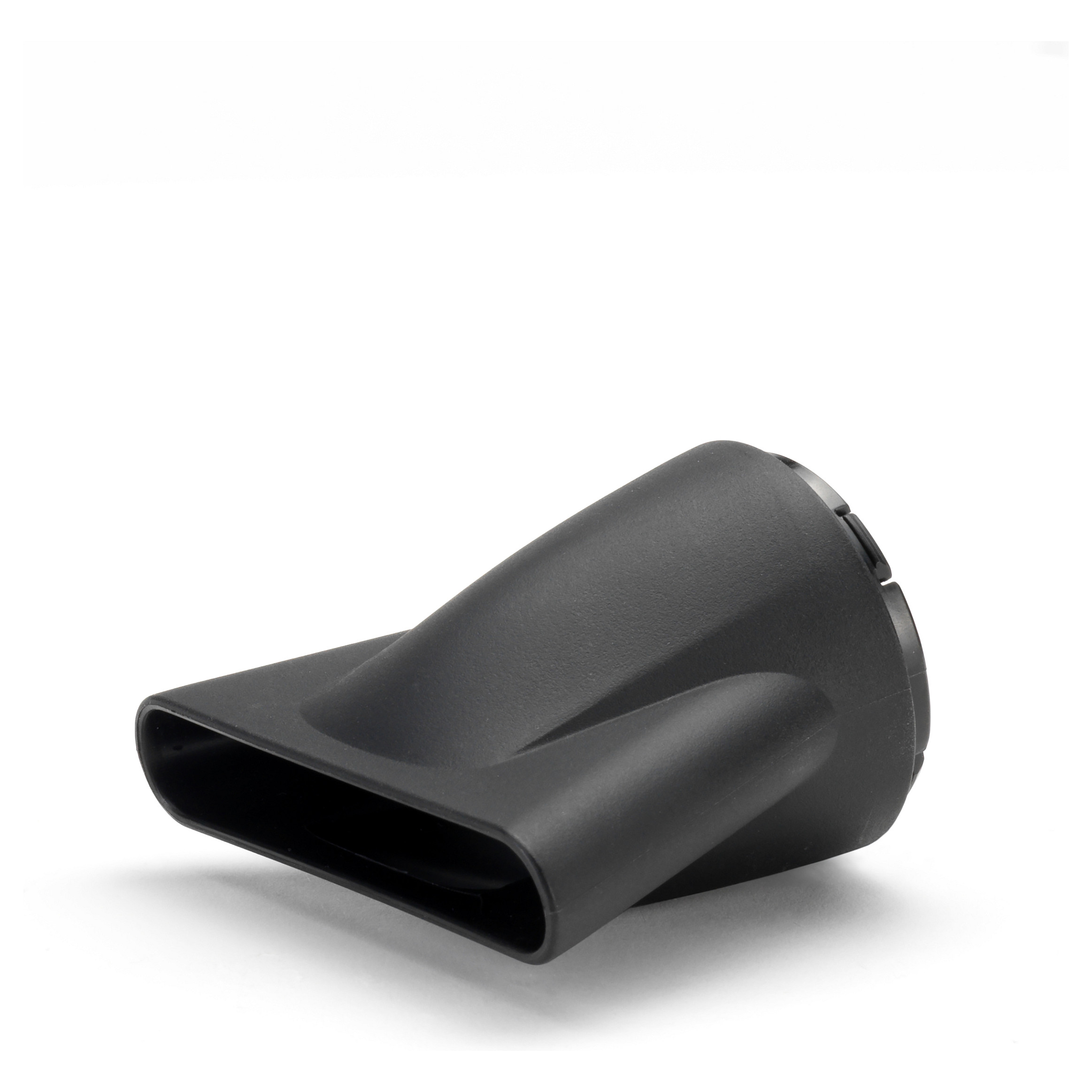 Tharëse për flokë BaByliss CordKeeper 2000 D374DE / 2000W / Ionic / Ceramic / 3 Temperatura / 2 Shpejtësi / Difuzor – Zezë - 9