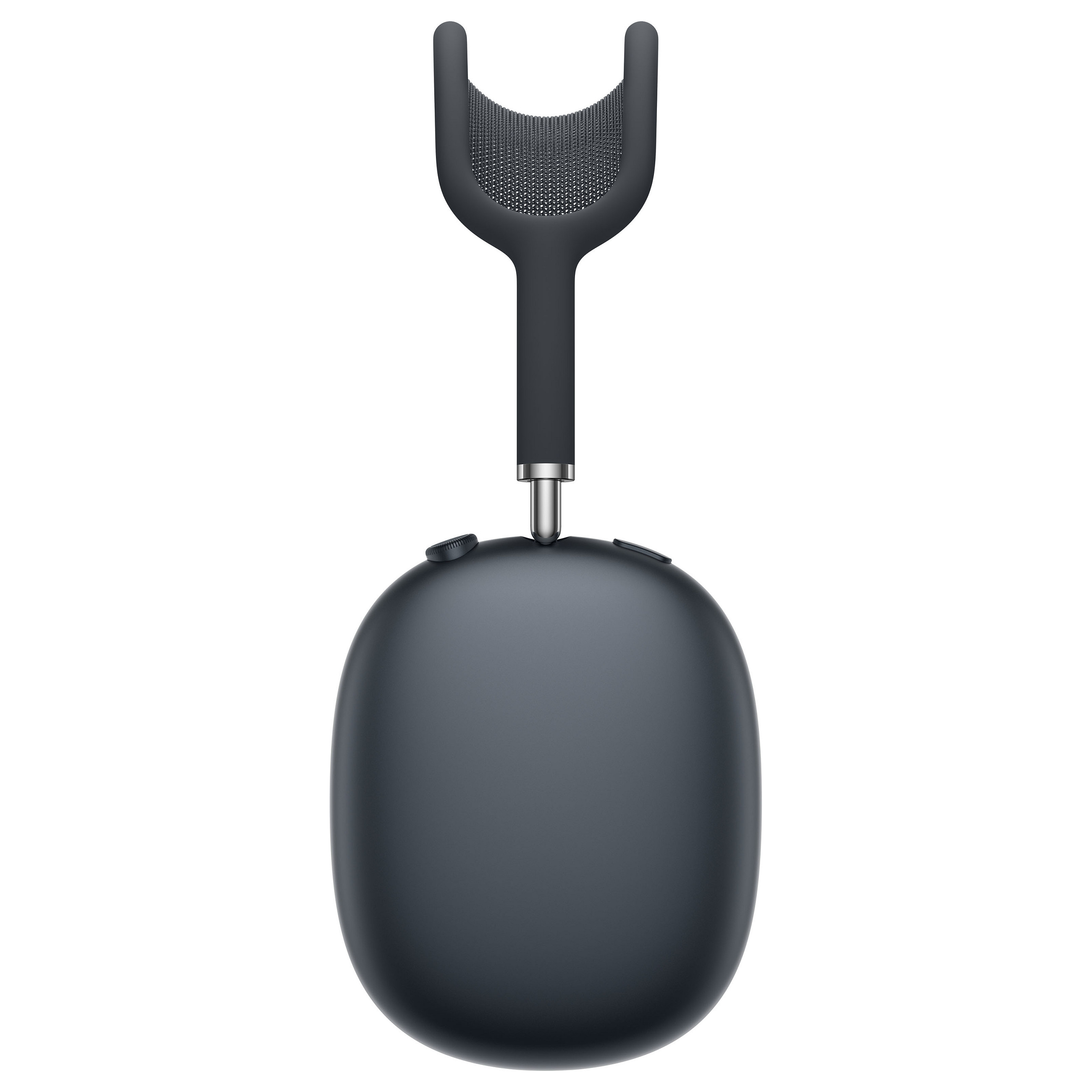 Kufje Apple AirPods Max - Midnight e zezë - 2