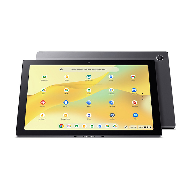 Tablet Acer Chromebook 311 / 11" / MT8186 / 8GB / 128GB - Zezë - 5