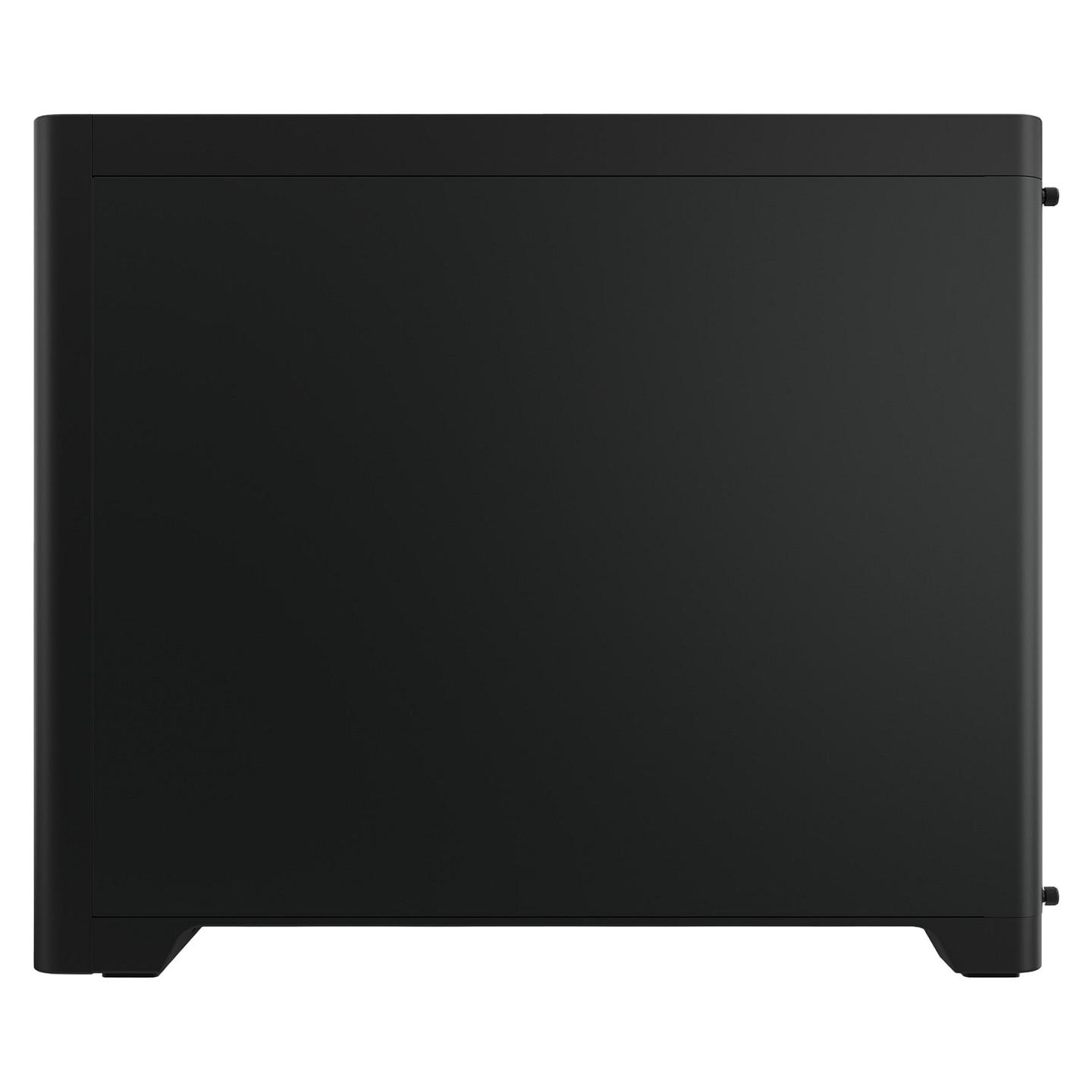 Kompjuter Gaming Lenovo Legion Tower 5 30AGB10 / Ryzen 9 7950X3D / 32GB DDR5 / 1TB / RTX 5070 12GB - Zezë - 5