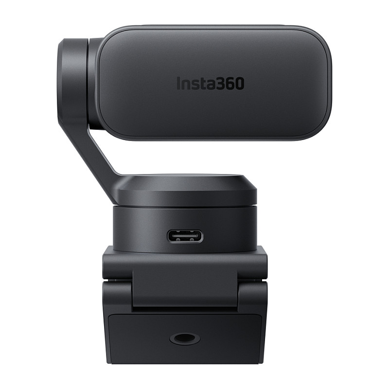 Webcams Insta360 Link2 Pro / 4K Ultra HD / - Gri - 4