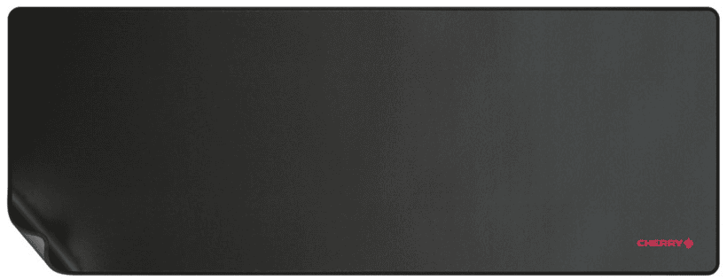 Mauspad Cherry MP2000 JA‑0510 XXL / 800x350x5mm- Zezë - 1