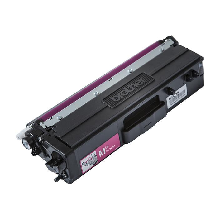 Toner Brother TN-910MP, 9.000 faqe - Rozë - 1