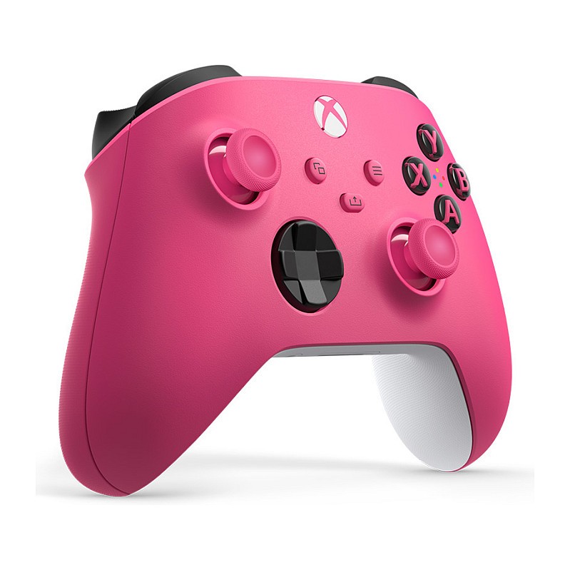Kontroller për Xbox Microsoft Wireless  – Rozë - 2