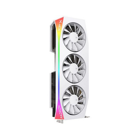Kartelë Grafike AMD Radeon RX 9070 XT / 16GB GDDR6 / XFX Mercury OC Magnetic Air Edition - 2