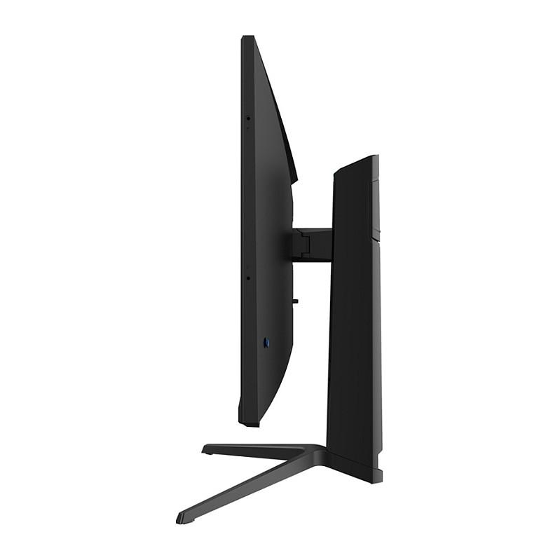 Monitor Gaming LC-Power LC-M27-QHD-180 / 27" / QHD IPS / 180 Hz / 1 ms / 2x HDMI + 2x DisplayPort – Zezë - 11
