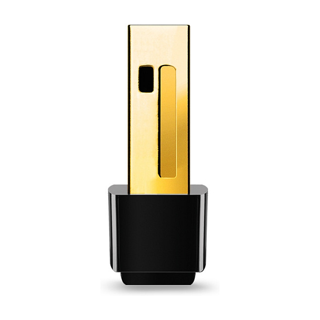 Adapter WL-USB / TP-Link TL-WN725N / 150Mbit / Nano-USB - 3