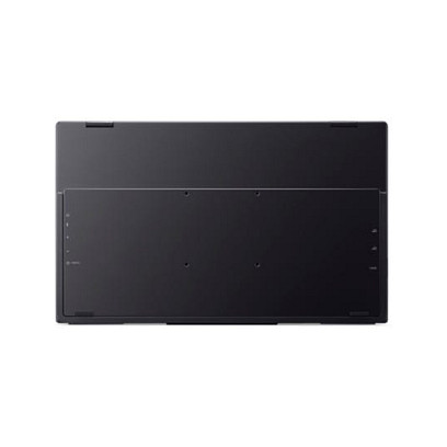 Monitor Acer PD163QTbmiuux / 15.6" / Full HD IPS Touch / 60Hz / 8ms / HDMI+USB-C - Zezë - 8