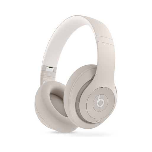 Beats Studio Pro - Sand - 1