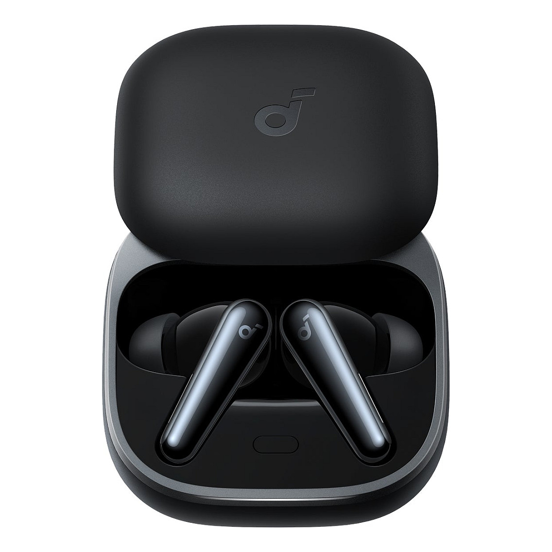 Kufje pa Kabllo ANKER Soundcore Liberty 5 – Zezë - 3