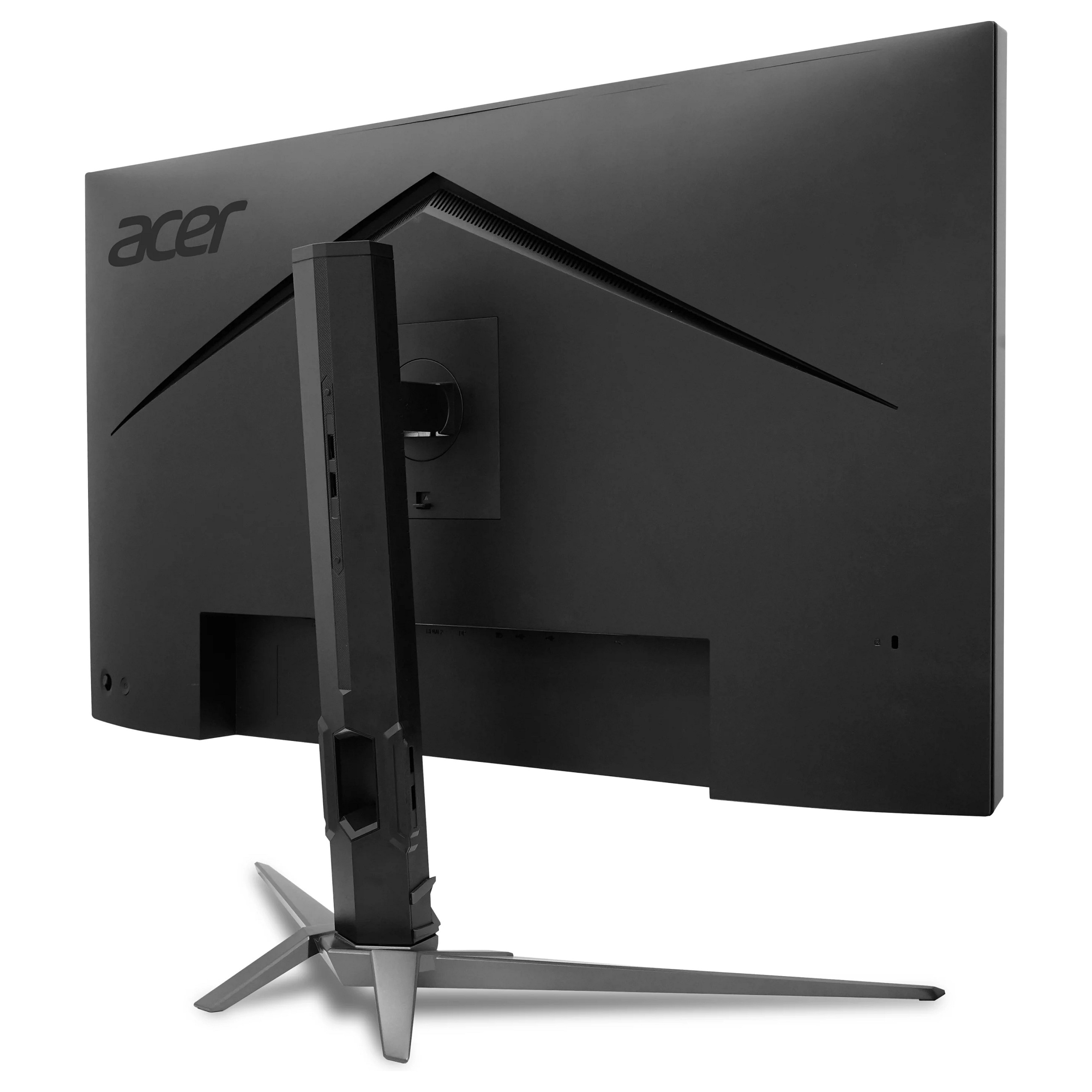 Monitor Gaming Acer Predator XB323QKV4BMIIPRX / 31.5" / 4K UHD IPS / 160Hz / 0.5ms / HDMI+DisplayPort - Zezë - 6
