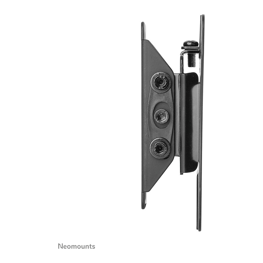 Mbajtëse për TV Select Wall mount for screens up to 30' 25 KG NM-W60 BLACK Neomounts - 5