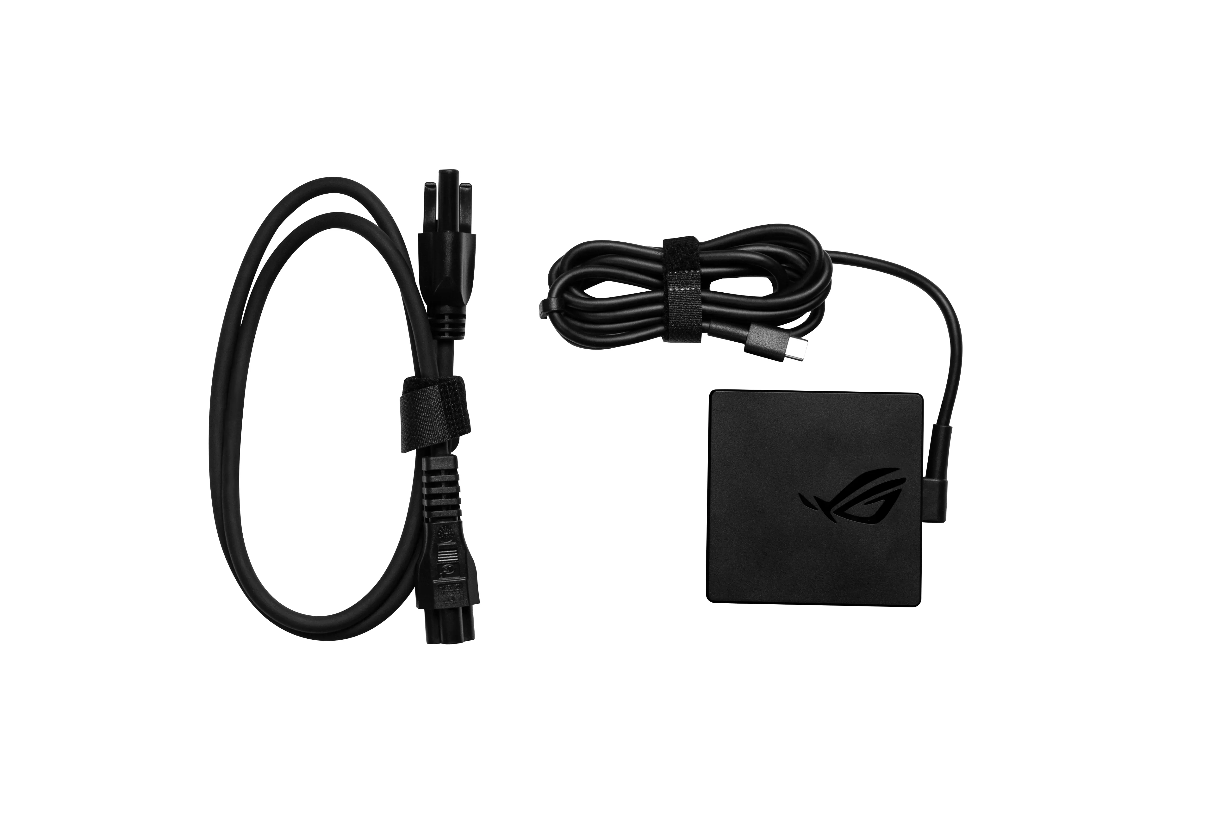 Adapter për Laptop ASUS ROG / 100W / USB-C / 90XB077N-MPW0C0 - Zezë