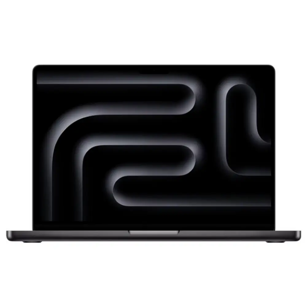 MacBook Pro M5 Pro 16.2" / 18 CPU / 20 GPU / 48GB / 2TB - Space Black