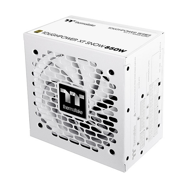 Furnizues Energjie Thermaltake Toughpower XT / 850W / ATX 3.1 / 80 PLUS Gold / Fully Modular - Zezë - 3