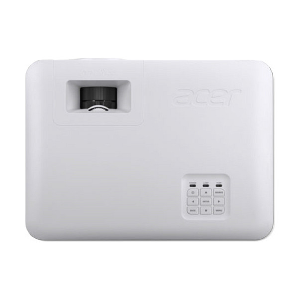 Projektor Acer HL6510ATV / DLP / UHD 4K / Laser / 4000 ANSI Lumens – Bardhë - 4