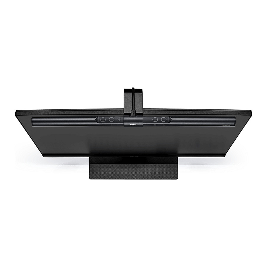 Dritë për Monitor BenQ ScreenBar / LED / USB / 930 lm - Zezë - 7