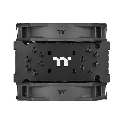 Ftohës për Procesor Thermaltake Wair Air CPU Cooler Zezë - 3