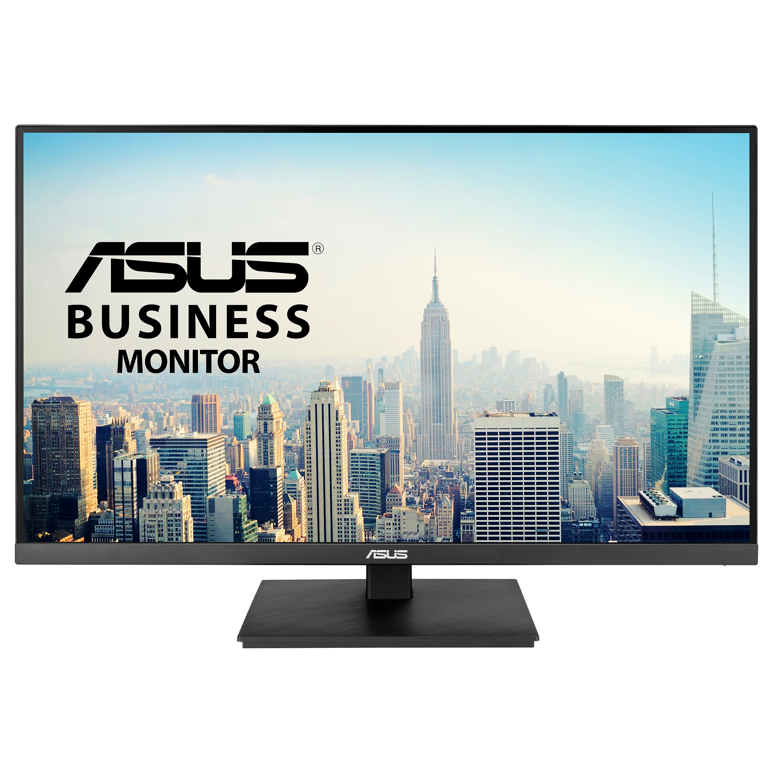 Monitor ASUS Business VA32UQSB / 31.5″ / UHD 4K IPS LED / 60Hz / 4ms / USB + HDMI + DP - Zezë - 2
