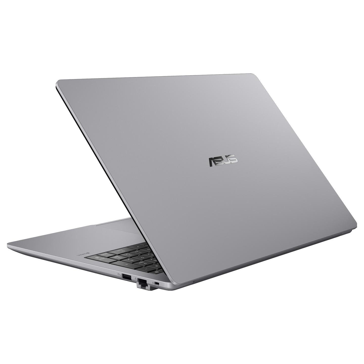 Laptop ASUS ExpertBook P3 G1 P3606CCA-MB0357, Ultra 7 255H, 8GB DDR5, 256GB, 16" WUXGA IPS 60Hz, Intel Arc 140T - Gri - 6