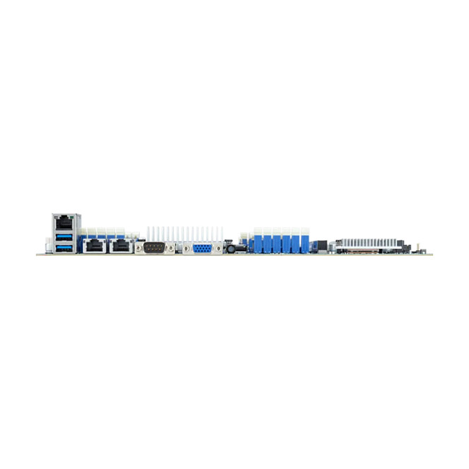Pllakë Amë Server Gigabyte MZ73-LM2 (Rev. 3.x) AMD EPYC E-ATX Dual Socket SP5 - 3