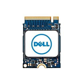 SSD e Brendshme Dell AB292880 / 256GB / M.2 2230 / PCIe NVMe - Gri
