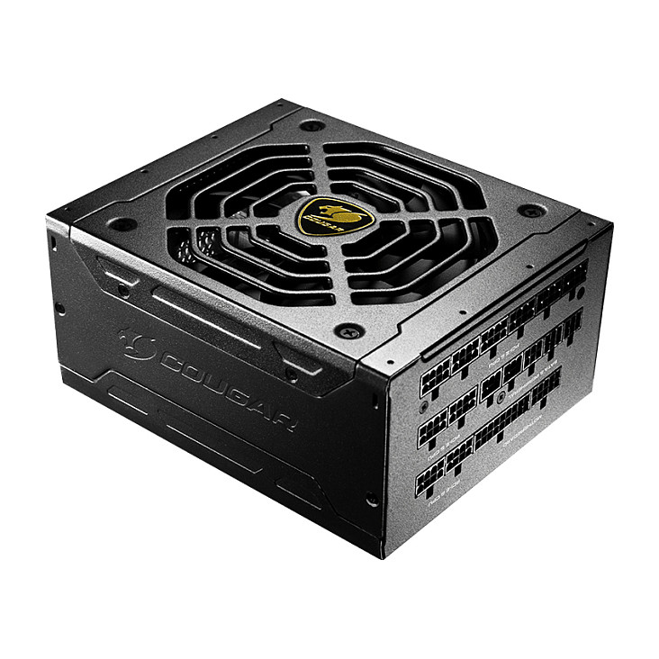 Furnizues Energjie 1050W COUGAR Power Supply GEX 1050W ATX3.0 / 80 Plus Gold / Modular - 7
