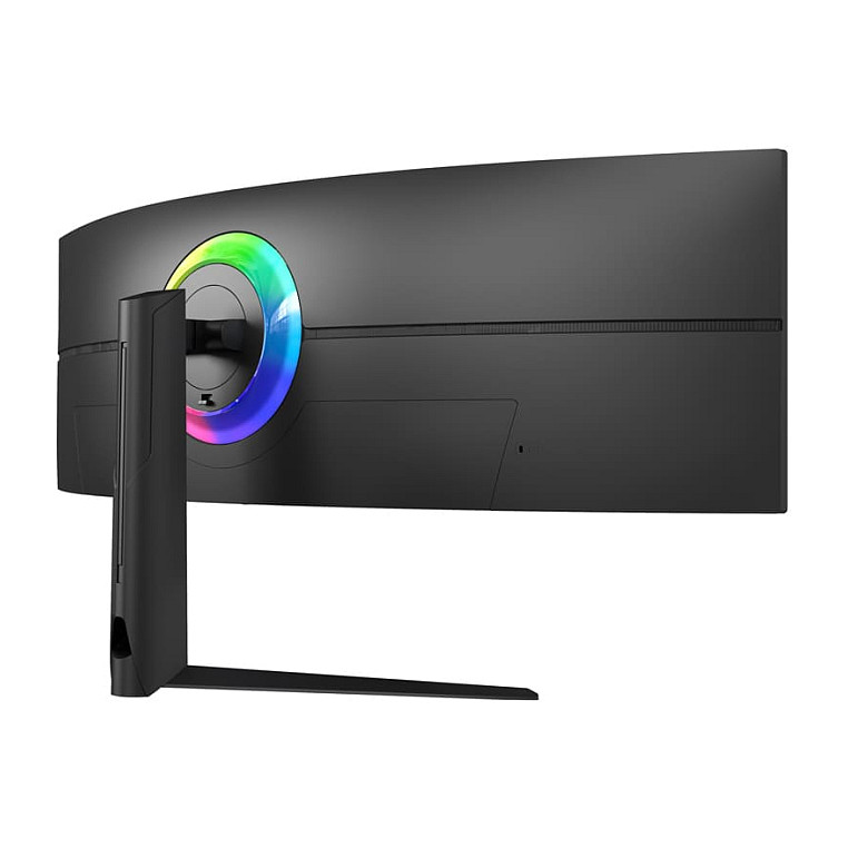 Monitor Gaming LC-Power LC-M49QCK / 49" / DQHD VA / 120Hz / 3ms / HDMI+DisplayPort - Zezë - 6