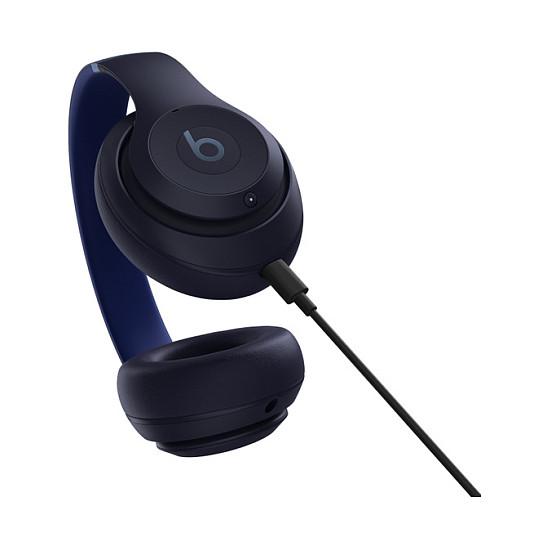Kufje pa kabllo Beats Studio Pro / Over-Ear / ANC / Audio Spatial – Blu - 5