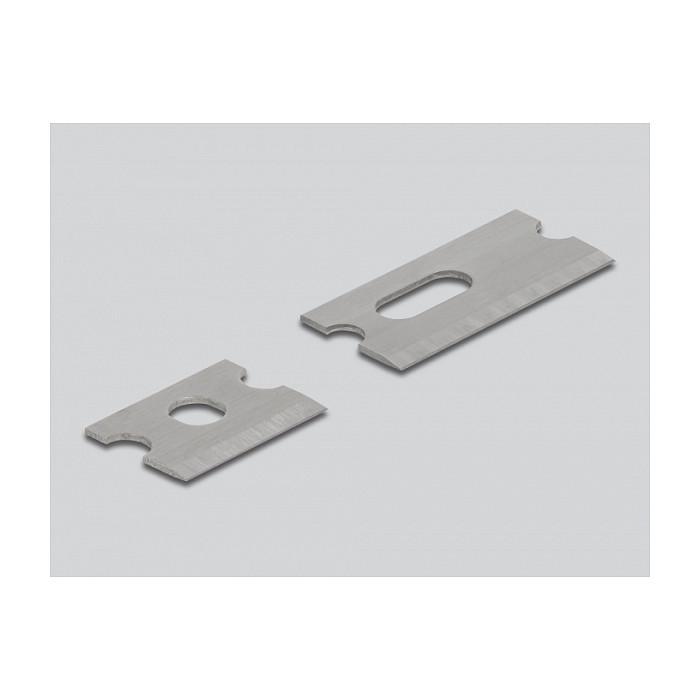 Pincë për Montimin e Konektorëve DeLOCK 90510, RJ-45, RJ-12, RJ-11, RJ-10, me Testues Rrjeti - Gri, Zezë - 4