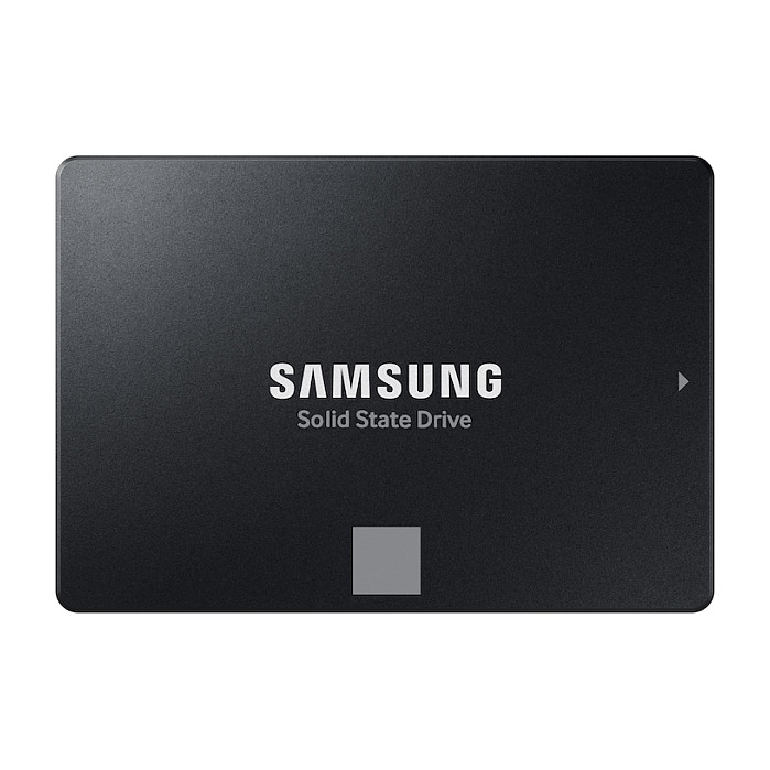 SSD të Brendshëm 2.5" 1TB Samsung 870 EVO - 1