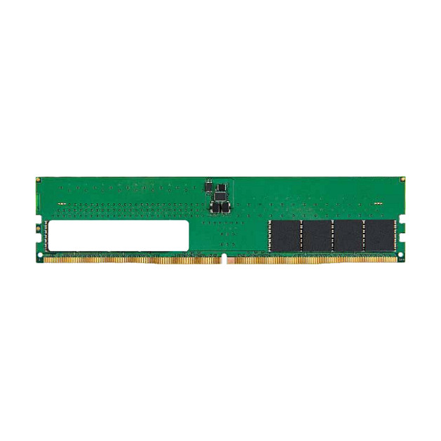 RAM Memorie Transcend DDR5-4800 UDIMM / 8GB (1x8GB) - 1