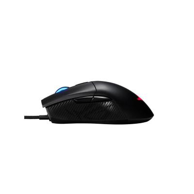 Maus Gaming Asus ROG Gladius II Core / 90MP01D0-B0UA00 – Zezë - 2