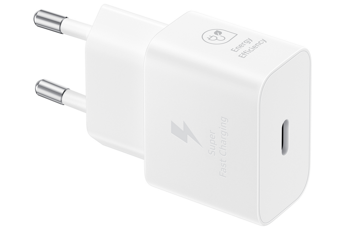 Adapter Samsung EP-T2510 / EP-T2510NWEGEU – Bardhë - 1