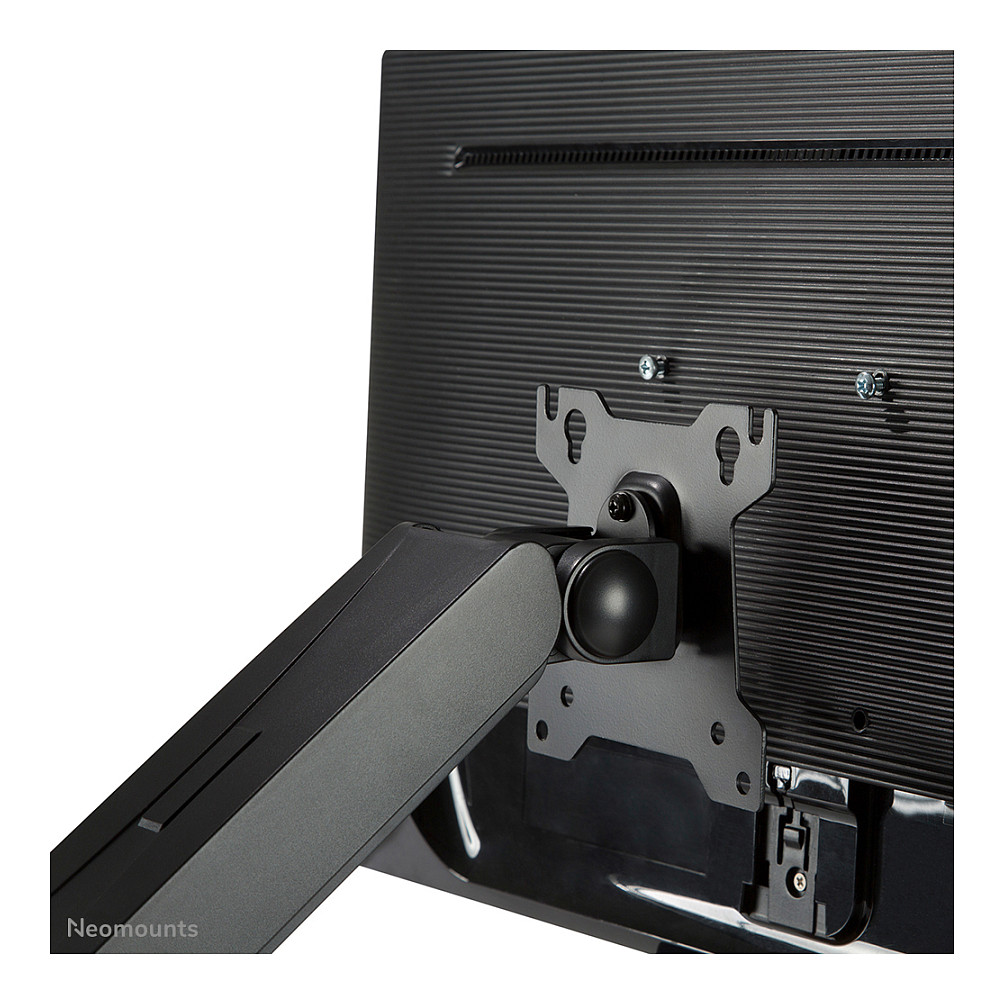 Mbajtëse për Monitor Neomounts Tischhalterung për Flakëbilde deri në 32" (81 cm) 10KG FPMA-D885BLACK - 14