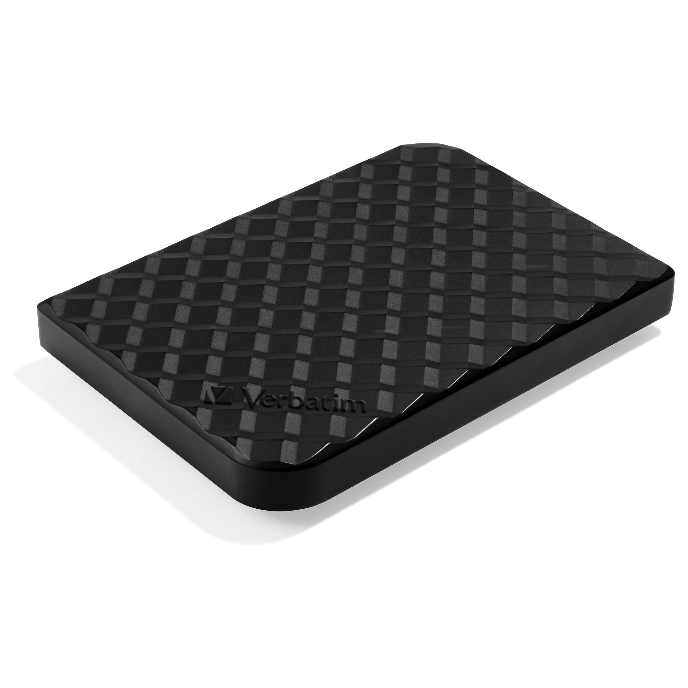 HDD e Jashtme Verbatim Store 'n' Go / 2TB / USB 3.0 / 2.5" - Zezë - 2