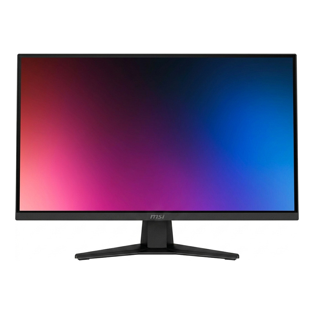 Monitor Gaming MAG 274QFDE E20 / 27"/ Quad HD IPS / 180Hz / 0.5ms / HDMI+DP - Zezë - 1