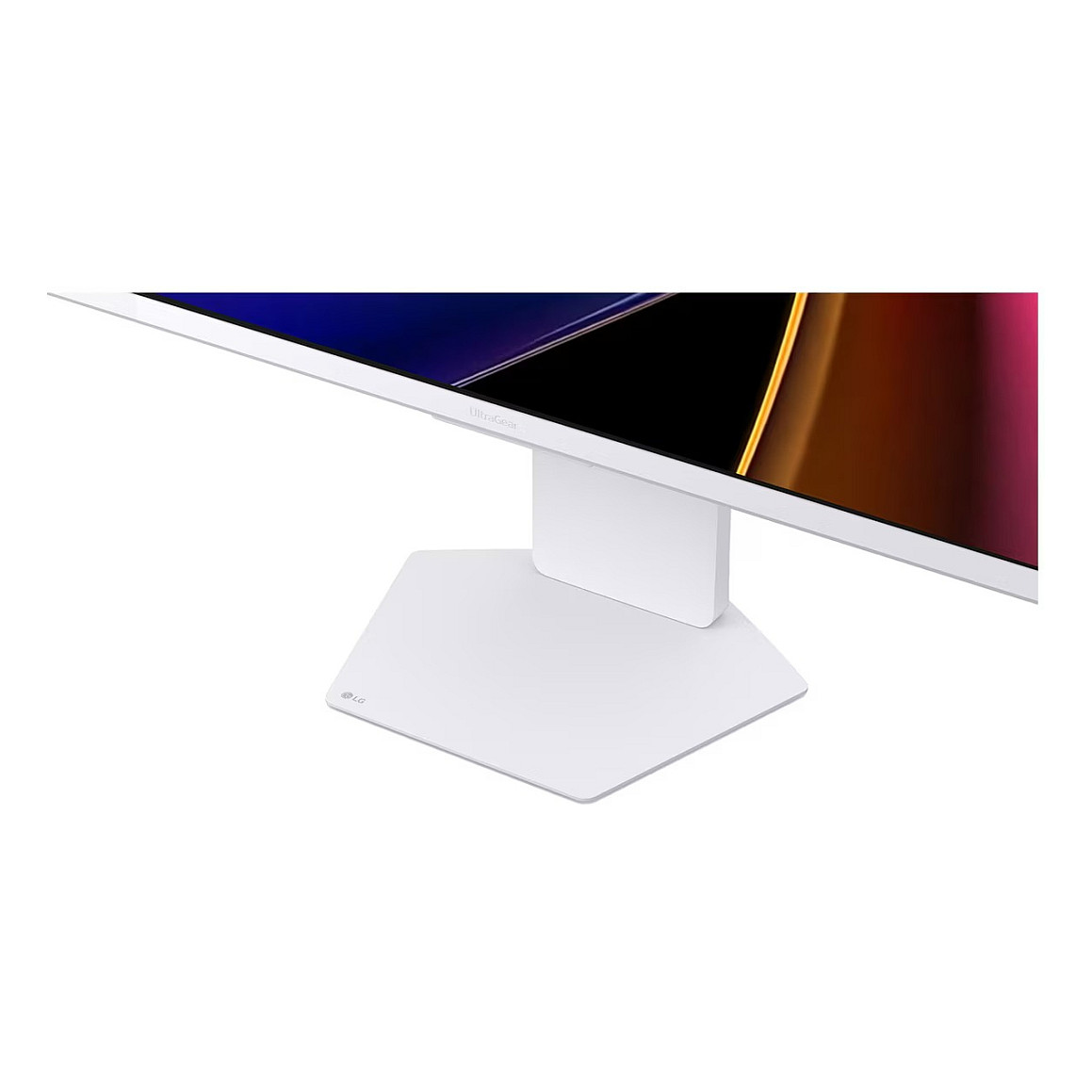 Monitor Gaming LG UltraGear 32G810SA-W / 32" / 4K UHD IPS / 144Hz / 1ms / 2×HDMI+DisplayPort+USB-C - Bardhë - 7