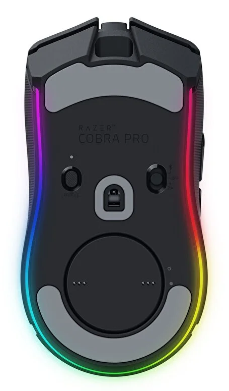 Maus Gaming Razer Cobra Pro – Zezë - 3