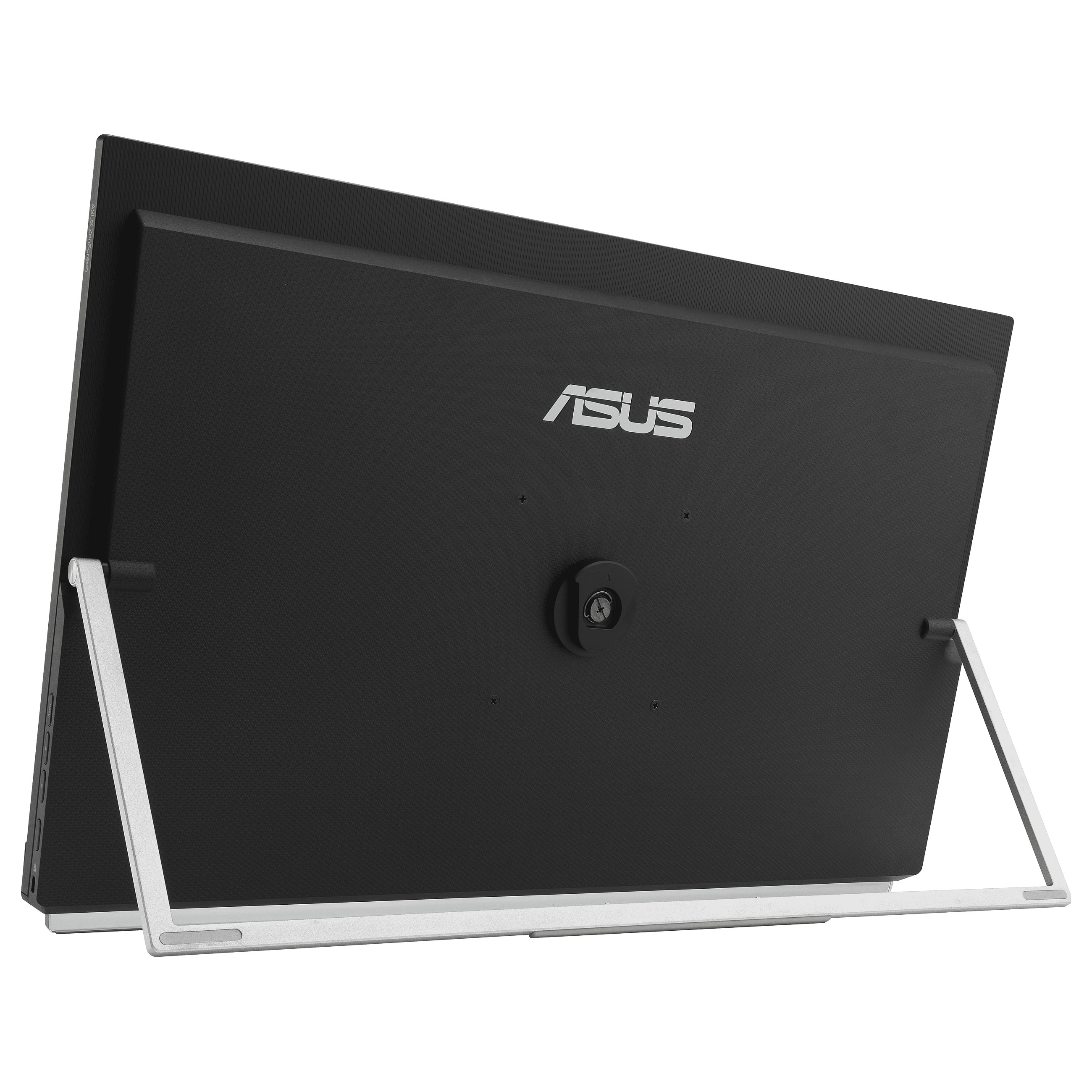 Monitor ASUS ZenScreen MB249C / 23.8″ / Full HD IPS LED / 75Hz / 5ms / USB + USB-C + HDMI - Zezë - 11