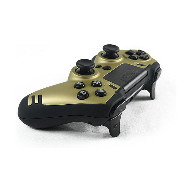 Kontroller për PC / Sony Lexip Steelplay Slim Pack Wireless – Ari - 3