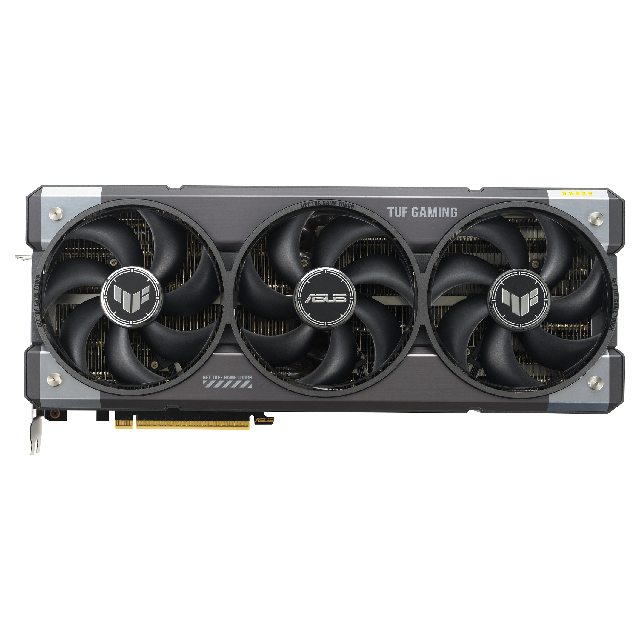 Kartelë Grafike NVIDIA GeForce RTX 5080 / 16GB GDDR7 / 256-bit / ASUS TUF Gaming OC Edition