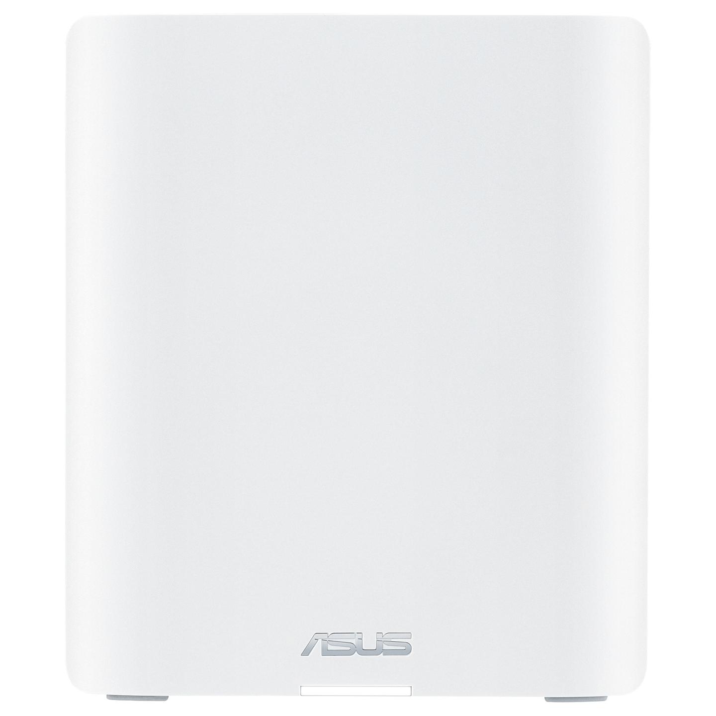 Sistem Mesh ASUS ZenWiFi BT10, Wi-Fi 7 BE18000, Tri-Band, deri në 18000Mbps, 3-Pack - Bardhë - 4