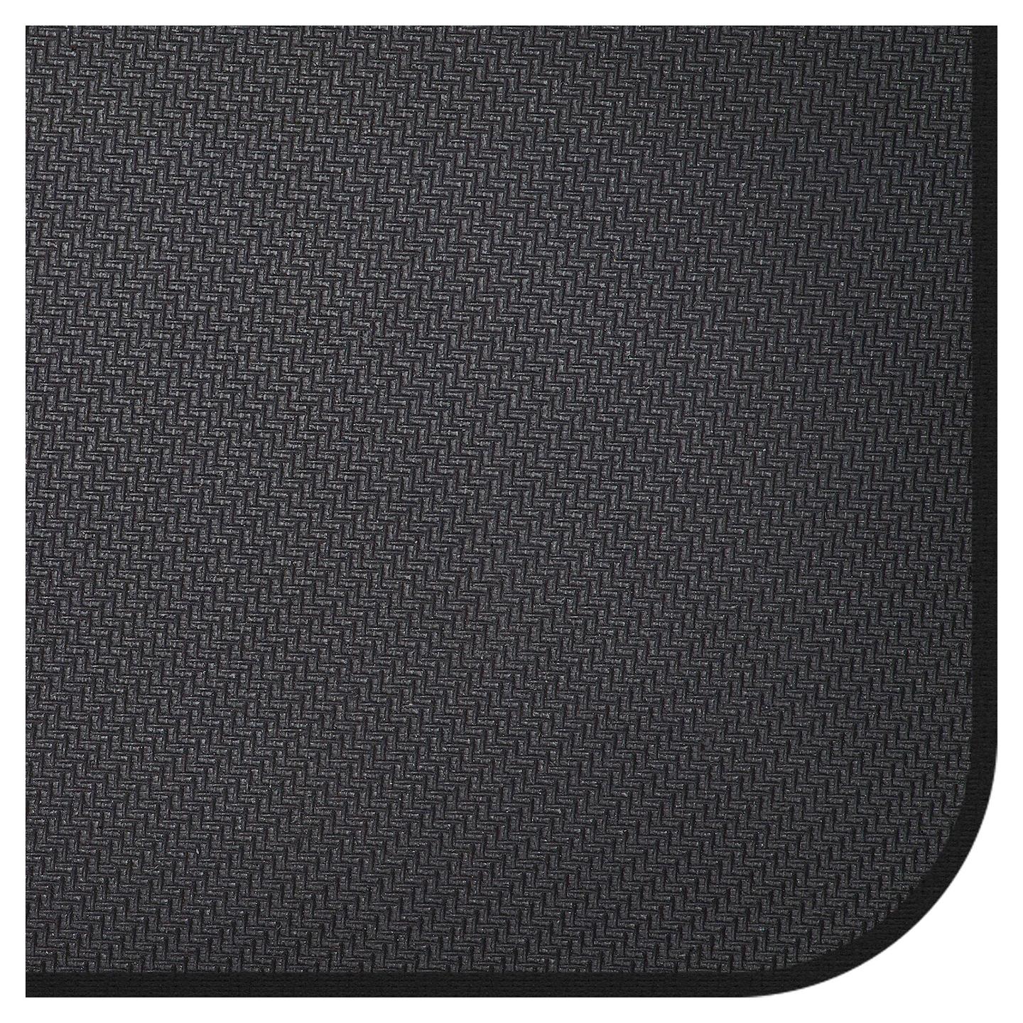 Mauspad InLine XL 55451S, 900 × 400 × 2 mm – Zezë - 2