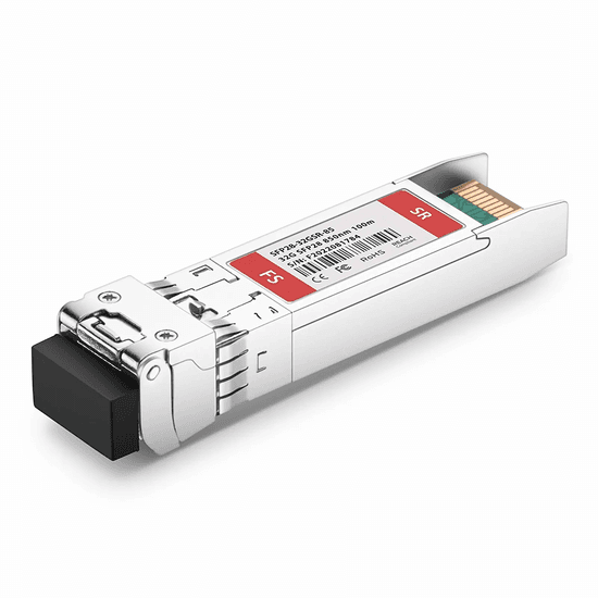 Transceiver Cisco DS-SFP-FC32G-SW=, SFP+, Fibre Channel 32Gbps, Multi-Mode, 850nm, Duplex LC - Argjend 