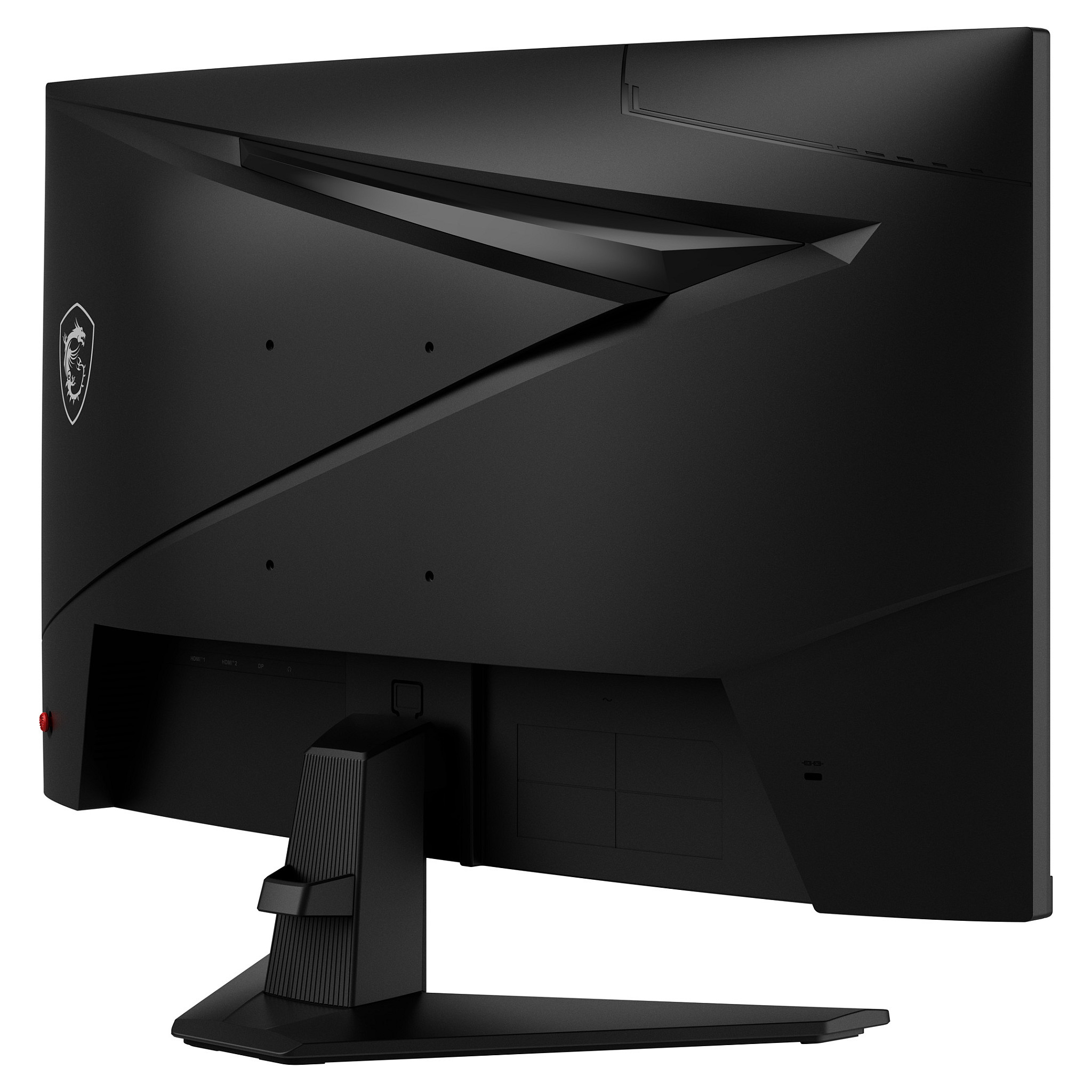 Monitor Gaming MSI MAG 275CF X24 / 27" / Full HD Rapid VA Curved / 240Hz / 0.5ms / HDMI+DisplayPort - Zezë - 6