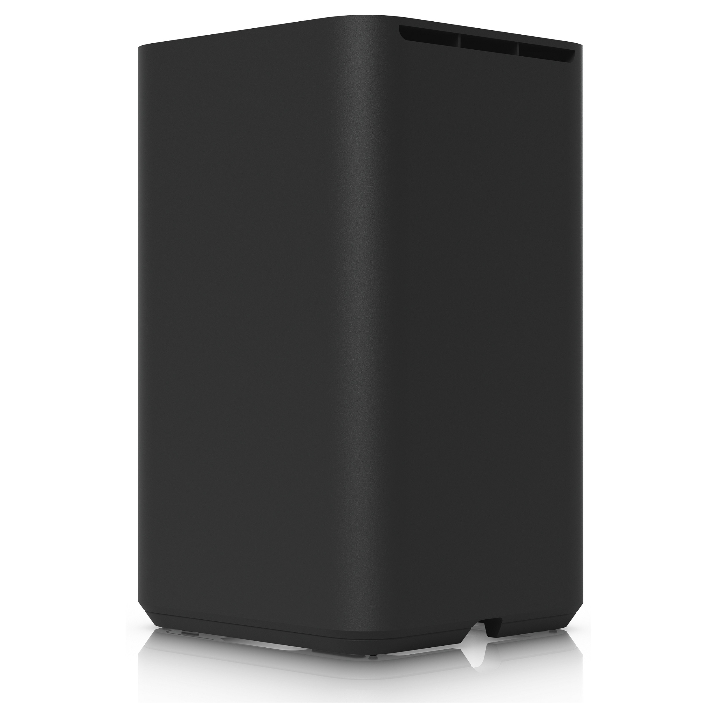 Ubiquiti UniFi UNAS-2-B – 2-Bay NAS, 2x SATA HDD, RAID 1, 2.5GbE, USB-C, PoE++, UniFi Drive Private Cloud - 4