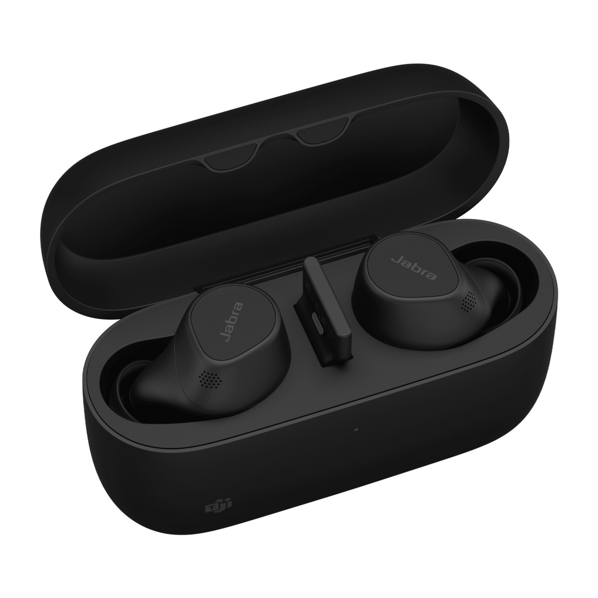 Kufje pa kabllo Jabra EV2BUD4 / 20797-999-999 – Zezë - 1