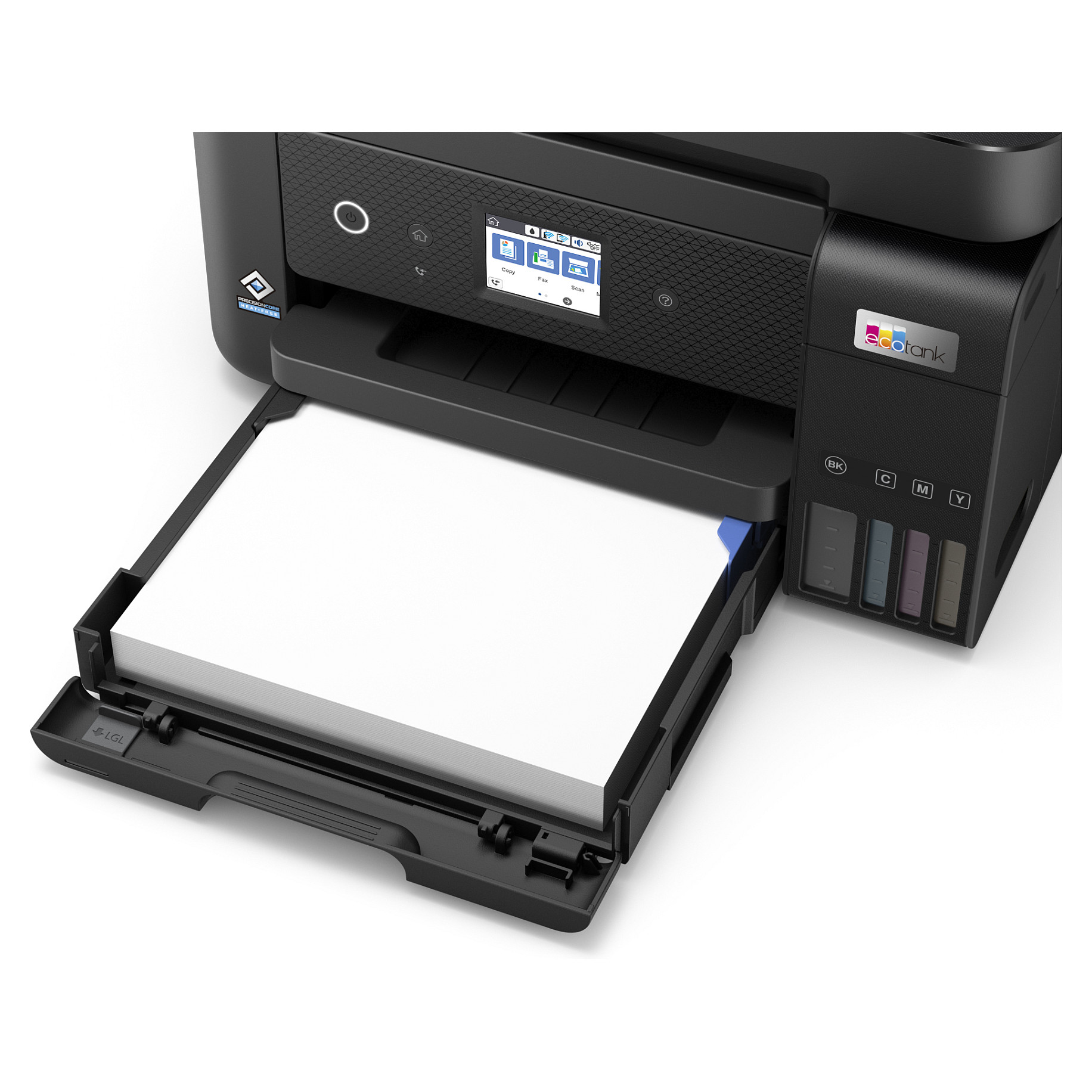 Printer Inkjet Epson EcoTank ET-4850 / 4in1 - Zezë - 12